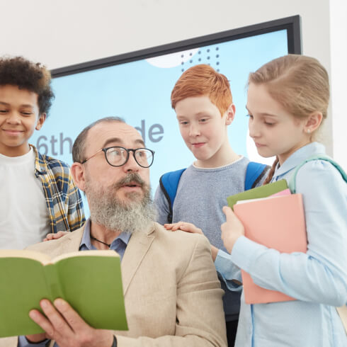 Formation en graphothérapie à Bannalec (29380) : accompagnez les enfants vers une écriture fluide et sereine