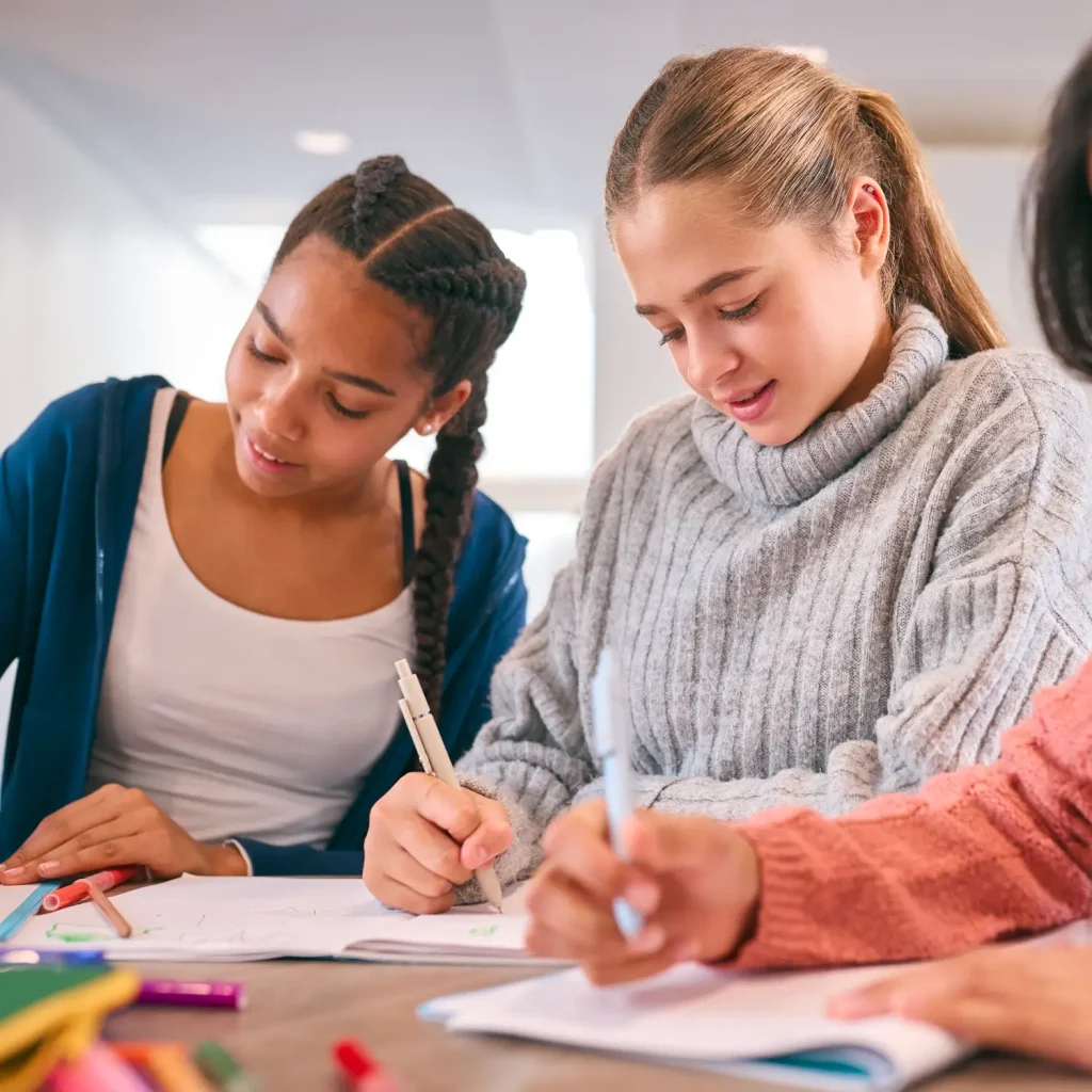 Graphothérapie pour adolescent à Sainte-Pazanne (44680) : Aidez votre enfant à surmonter ses difficultés d'écriture