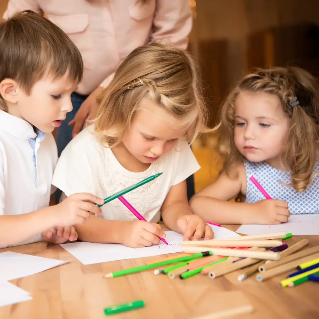 Graphothérapie pour enfant à Noyal-sur-Vilaine (35530) : Aidez votre enfant à trouver le plaisir d’écrire